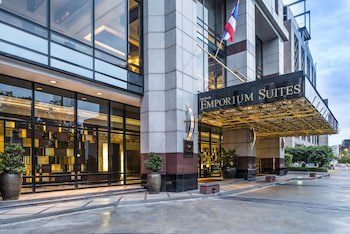 Emporium Suites By Chatrium