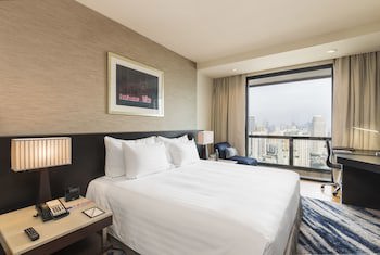 Emporium Suites By Chatrium