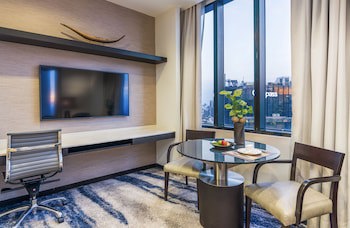 Emporium Suites By Chatrium