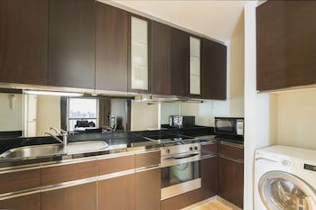 Emporium Suites By Chatrium