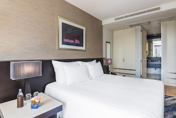Emporium Suites By Chatrium