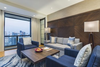 Emporium Suites By Chatrium