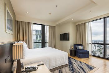 Emporium Suites By Chatrium