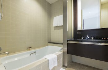 Emporium Suites By Chatrium
