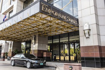 Emporium Suites By Chatrium
