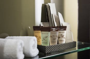 Emporium Suites By Chatrium