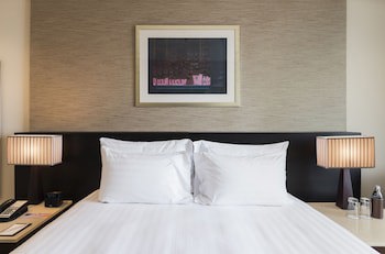 Emporium Suites By Chatrium