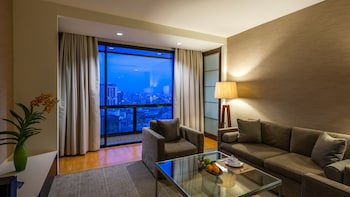 Emporium Suites By Chatrium