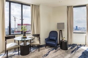 Emporium Suites By Chatrium
