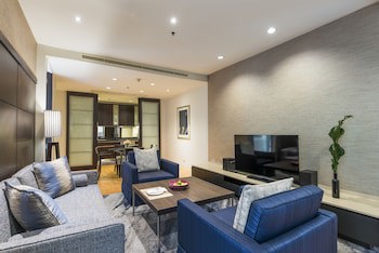 Emporium Suites By Chatrium