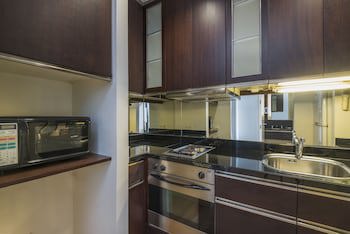 Emporium Suites By Chatrium