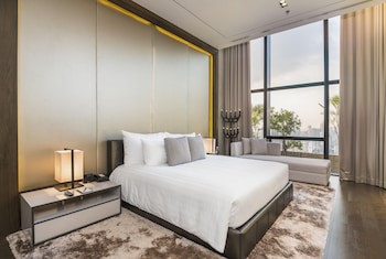 Emporium Suites By Chatrium