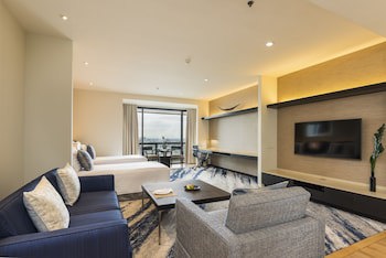 Emporium Suites By Chatrium