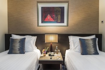 Emporium Suites By Chatrium