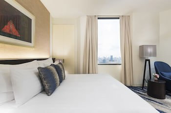 Emporium Suites By Chatrium