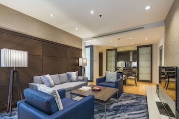 Emporium Suites By Chatrium