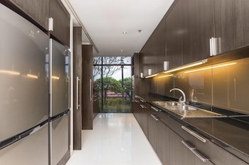 Emporium Suites By Chatrium