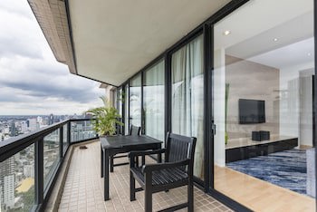 Emporium Suites By Chatrium