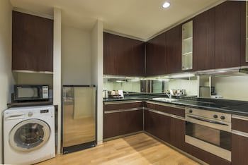 Emporium Suites By Chatrium
