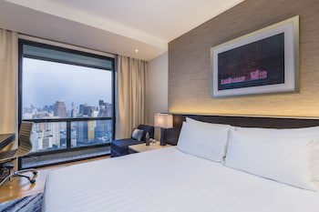 Emporium Suites By Chatrium