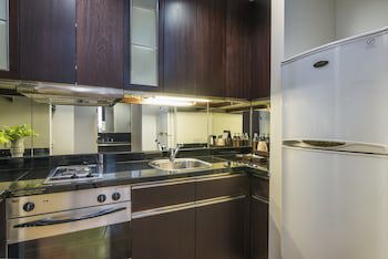 Emporium Suites By Chatrium