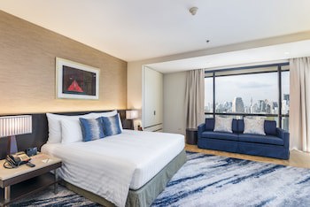 Emporium Suites By Chatrium