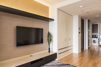 Emporium Suites By Chatrium