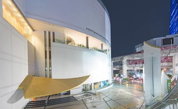 Emporium Suites By Chatrium