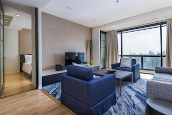 Emporium Suites By Chatrium
