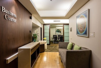 Emporium Suites By Chatrium