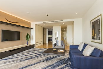 Emporium Suites By Chatrium