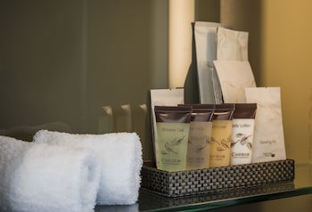 Emporium Suites By Chatrium