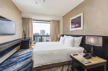 Emporium Suites By Chatrium