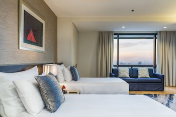 Emporium Suites By Chatrium