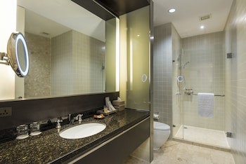 Emporium Suites By Chatrium