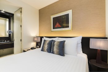 Emporium Suites By Chatrium
