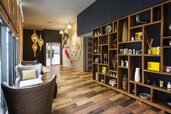 Emporium Suites By Chatrium