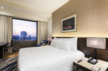Emporium Suites By Chatrium