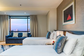 Emporium Suites By Chatrium