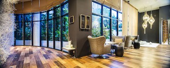 Emporium Suites By Chatrium