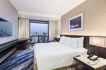 Emporium Suites By Chatrium