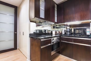Emporium Suites By Chatrium