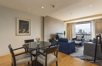 Emporium Suites By Chatrium