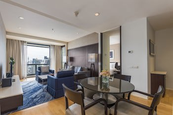 Emporium Suites By Chatrium