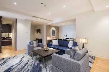 Emporium Suites By Chatrium