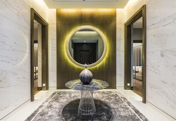 Emporium Suites By Chatrium