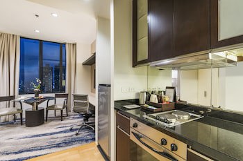 Emporium Suites By Chatrium