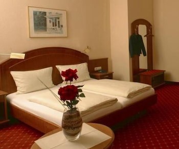 Hotel Schweizer Hof galeri fotoğrafı