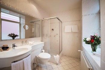 Hotel Schweizer Hof galeri fotoğrafı