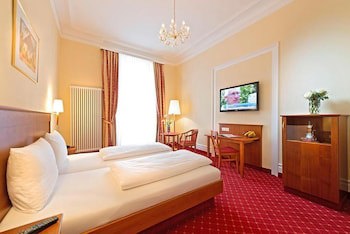 Hotel Schweizer Hof galeri fotoğrafı